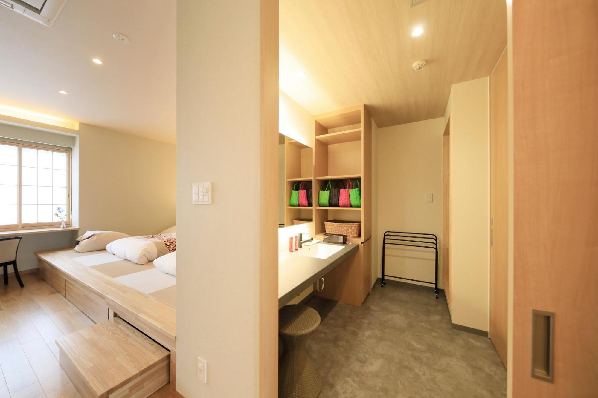 Hotel Shouhakutei Azumaso Tendō Exterior foto