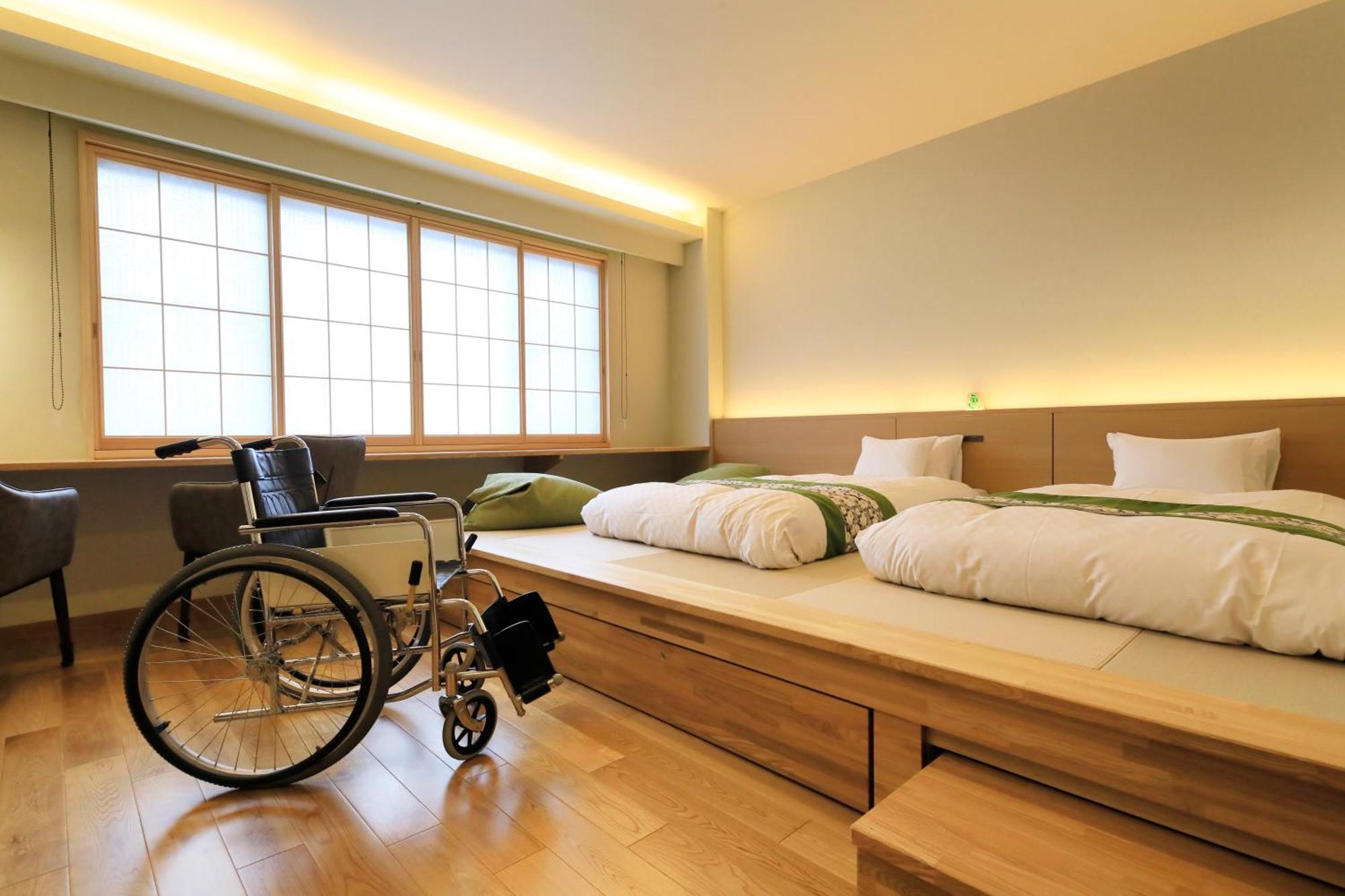 Hotel Shouhakutei Azumaso Tendō Exterior foto
