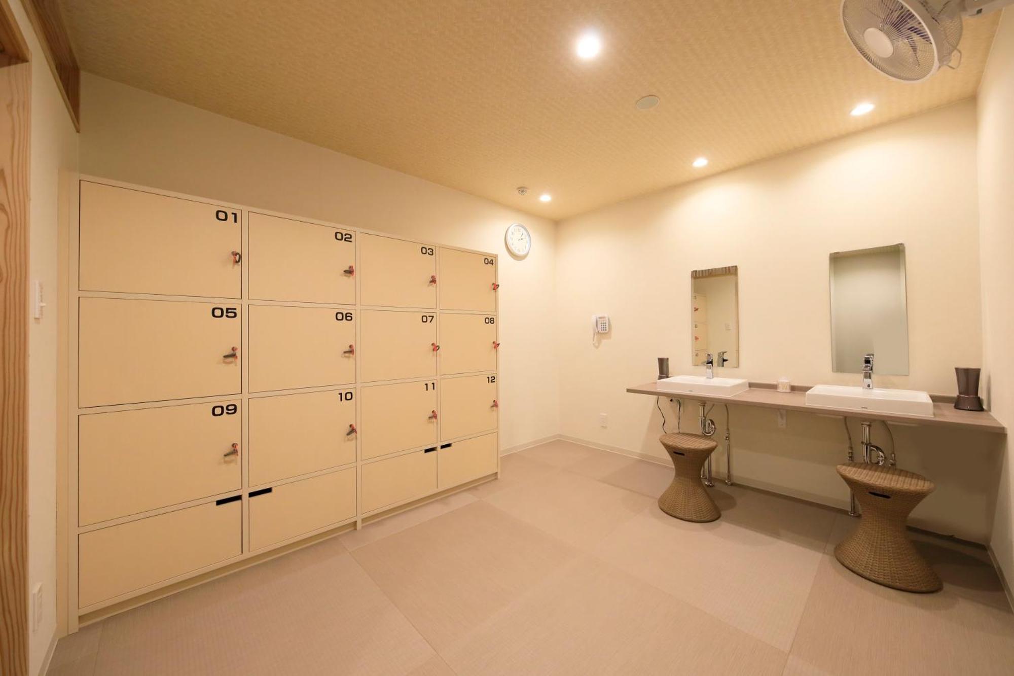 Hotel Shouhakutei Azumaso Tendō Exterior foto