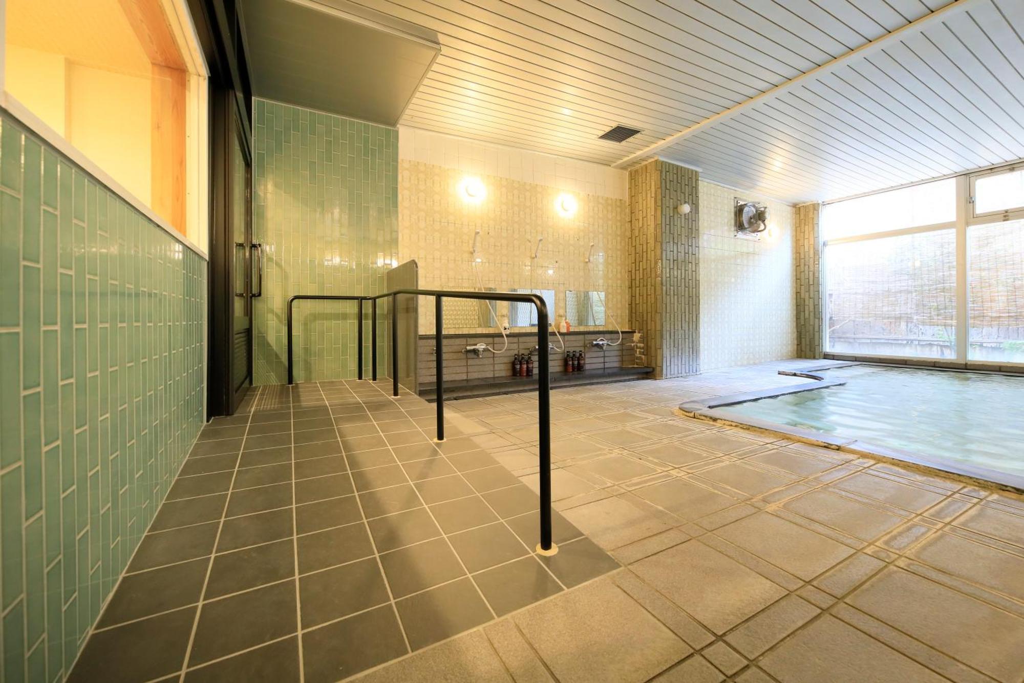 Hotel Shouhakutei Azumaso Tendō Exterior foto
