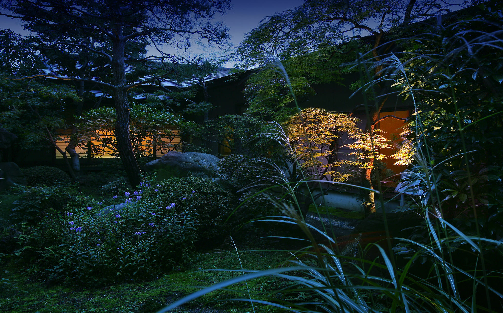 Hotel Shouhakutei Azumaso Tendō Exterior foto